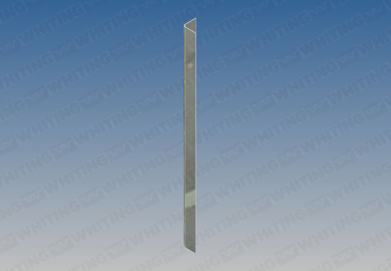 Mounting Angle Standard 2` X 2` Legs